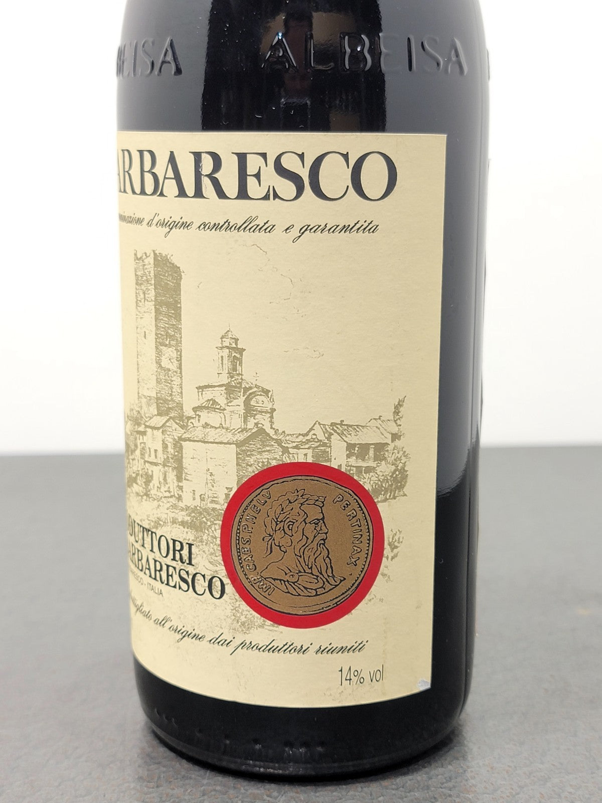Barbaresco Produttori del Barbaresco 2006 bott.75 cl 14%