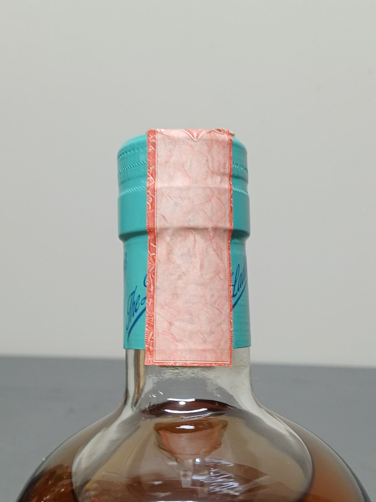 Whisky Bruichladdich 15 years Islay Single Malt 1990s bott.70 cl 46%