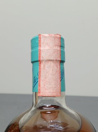 Whisky Bruichladdich 15 years Islay Single Malt 1990s bott.70 cl 46%