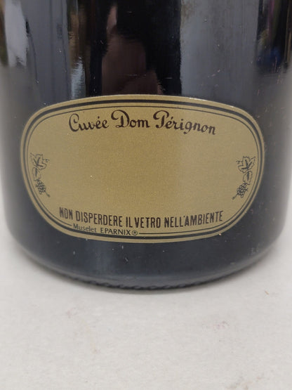 Champagne Dom Perignon 1983 bott. 75 cl 12.5%