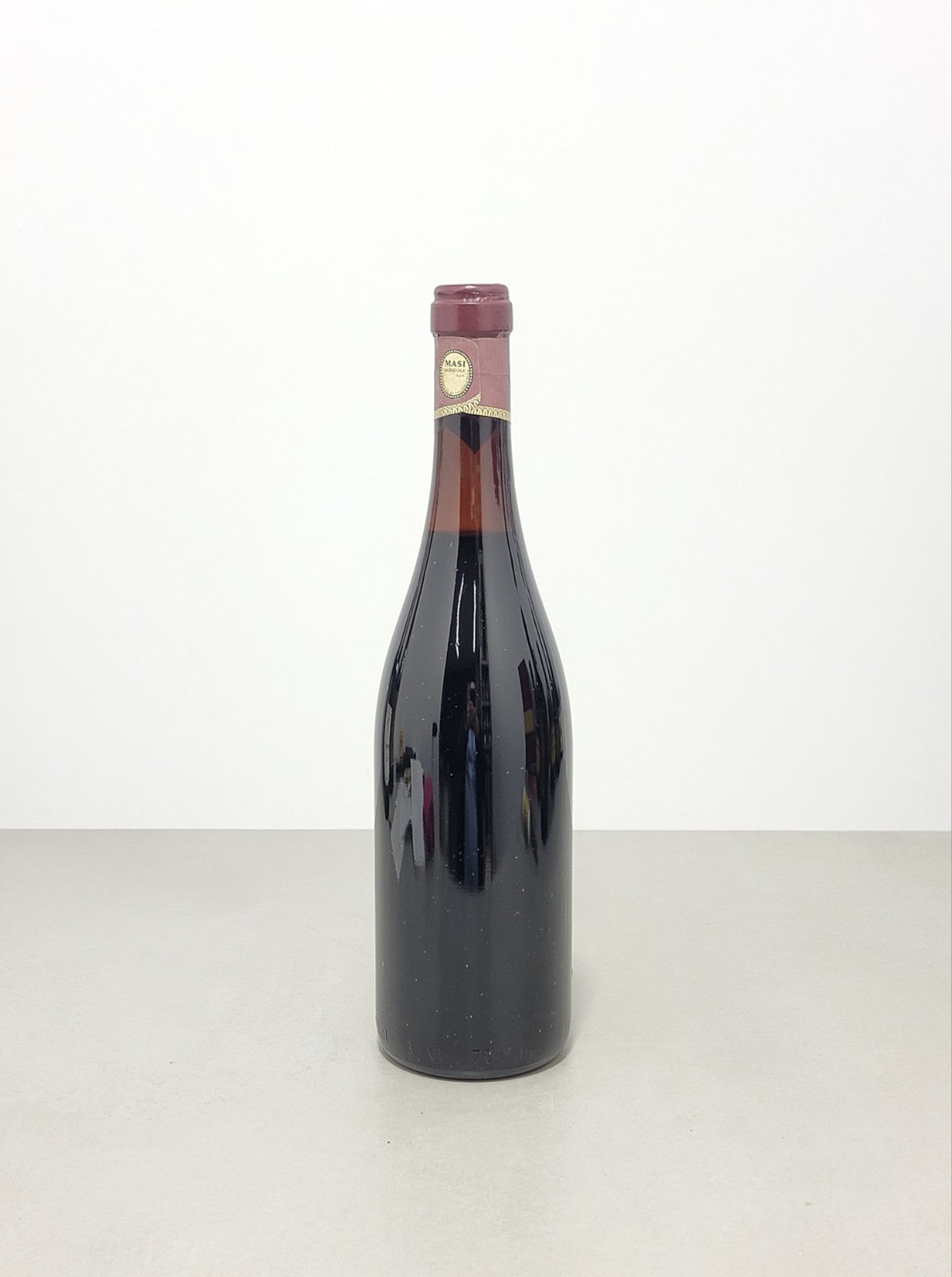 Amarone Masi 1978 Recioto Della Valpolicella bott..75 cl 15,5%