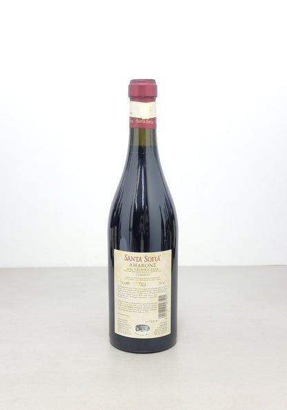Amarone Santa Sofia 2006  Amarone della Valpolicella Classico bott..75 cl 15%