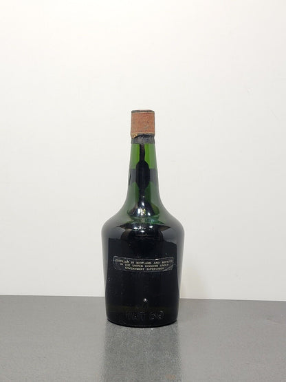 Whisky Vat 69 Anni 50 Finest Scotch Whisky bott.75 cl 43%