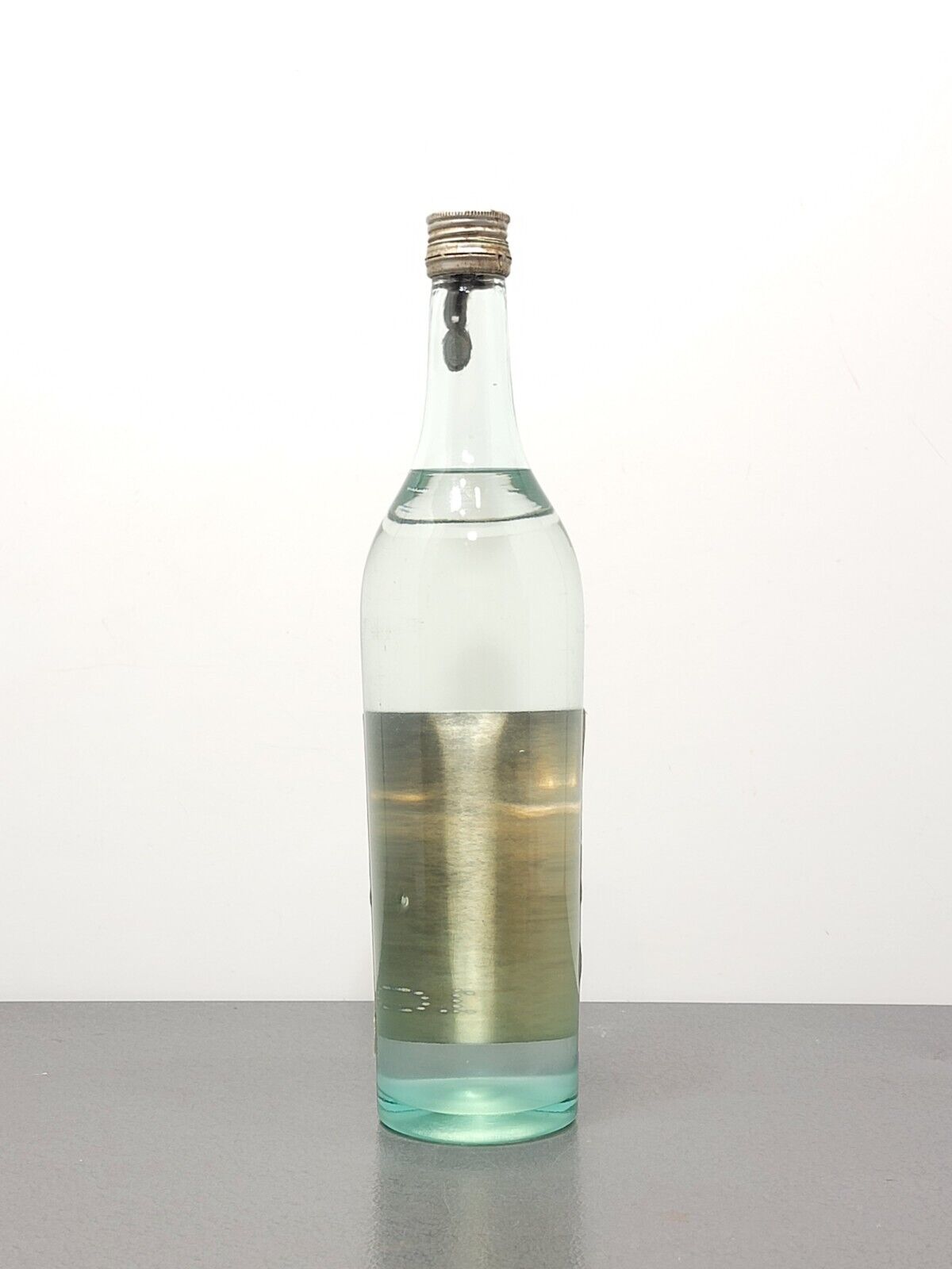 Anisetta Silvio Meletti 1964 Liquore Ascoli Piceno bott. 1 L 34%