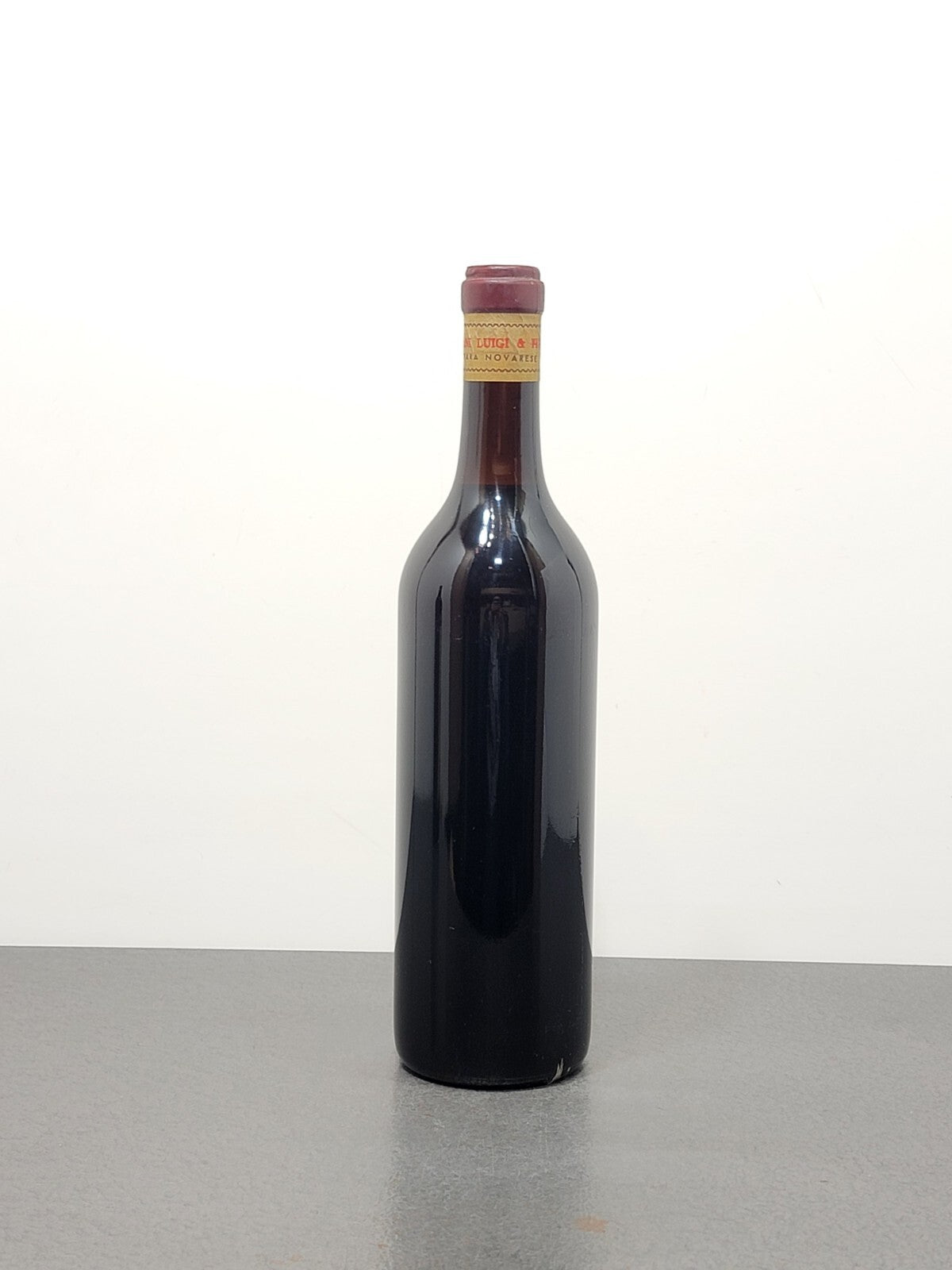 Gattinara Dessilani Luigi & Figlio 1958 bott.70 cl 13%