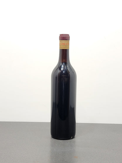 Gattinara Dessilani Luigi & Figlio 1958 bott.70 cl 13%