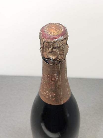 Belle Epoque Perrier Jouet 1971 Champagne Special Riserve Brut bott. 78 cl 12 %