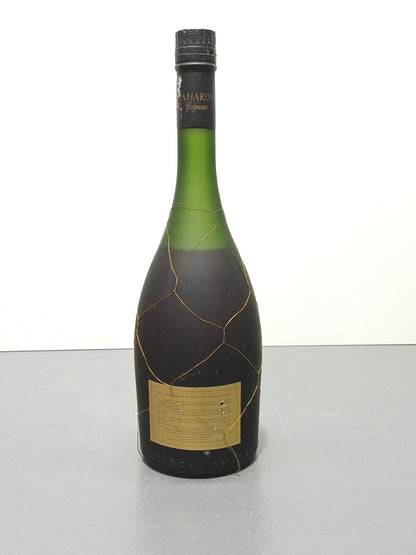 Cognac Napoleon A.Hardy Juor de Fete Fine Cognac anni 70 bott.0,70 cl