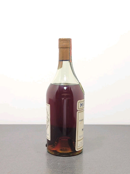 Cognac Martell Medaillon 1960s V.S.O.P 250 Anniversaire bott.75 cl 40%