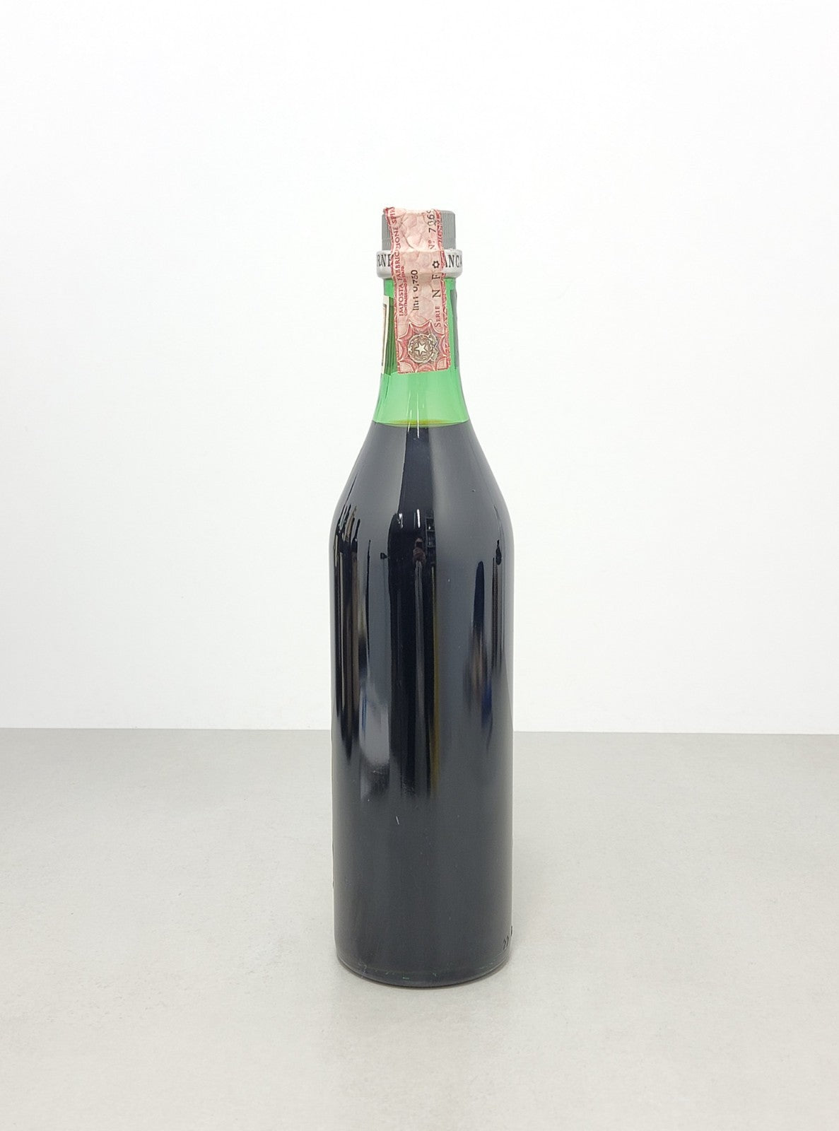 Fernet Branca 1982 bott.75 cl 45%