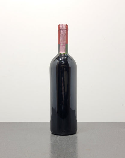 Col D'Orcia Brunello Di Montalcino 1989 bott.75 cl 13.5%
