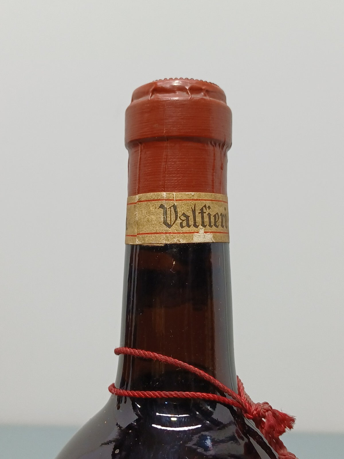 Barolo Valfieri Riserva 1967 bott. 72 cl 13,5%