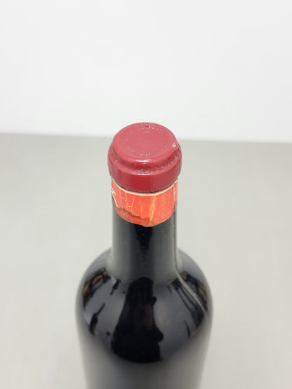 Barbaresco Alba Est 1959 Consorzio Agrario Provinciale bott.. 75 cl 13%