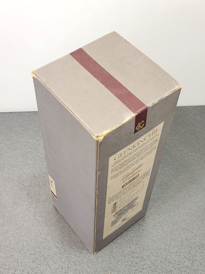 Whisky Glenkinchie 15Y 1992 Single Malt Scotch Imbottigliato 2007 bott 70 cl 43%