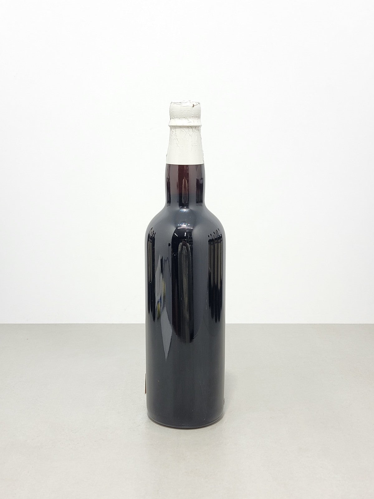 5 Terre Scaictrac 1964 Ansaldo Vino Da Dessert bott. 72 cl 16%