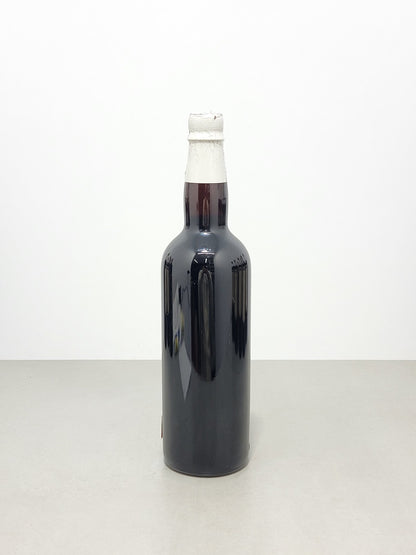5 Terre Scaictrac 1964 Ansaldo Vino Da Dessert bott. 72 cl 16%