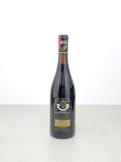 Barbaresco Villacosta 1987 Castagnole Lanze bott. 75 cl 13.5%