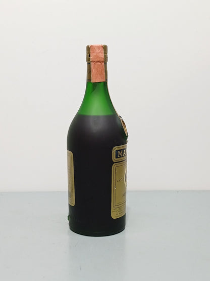 Cognac Martell Medaillon V.S.O.P 1970s Grand Fine Cognac bott.70 cl 40%