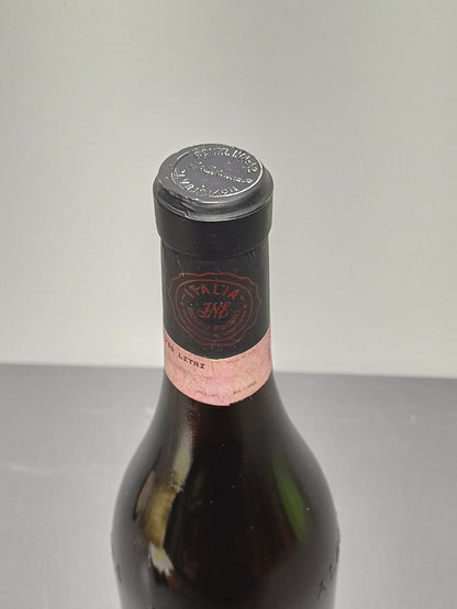 Barbaresco 1991 La Spinona Berutti Pietro & Figlio bott..75 cl