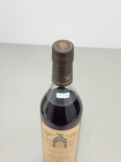 Armagnac Chateau Du Busca Tenareze N.1 Vieil Armagnac Cassa in Legno 70 cl 40%