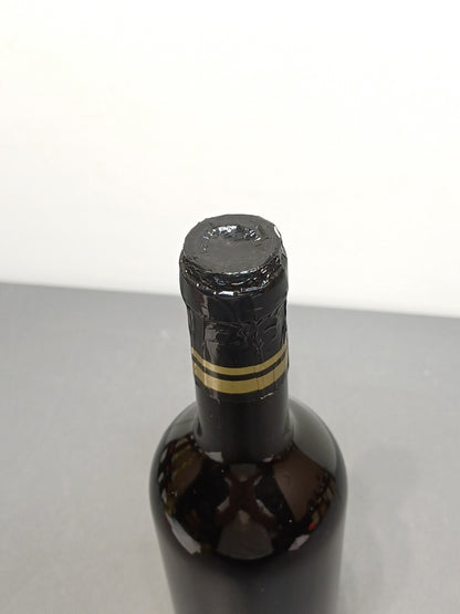Barbaresco Fratelli Minuto 1964 Riserva Speciale bott. 72 cl 13% Tappo Nero