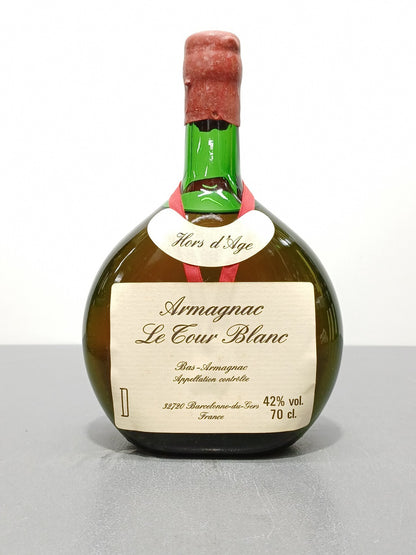 Bas Armagnac Le Tour Blanc bott.70 cl