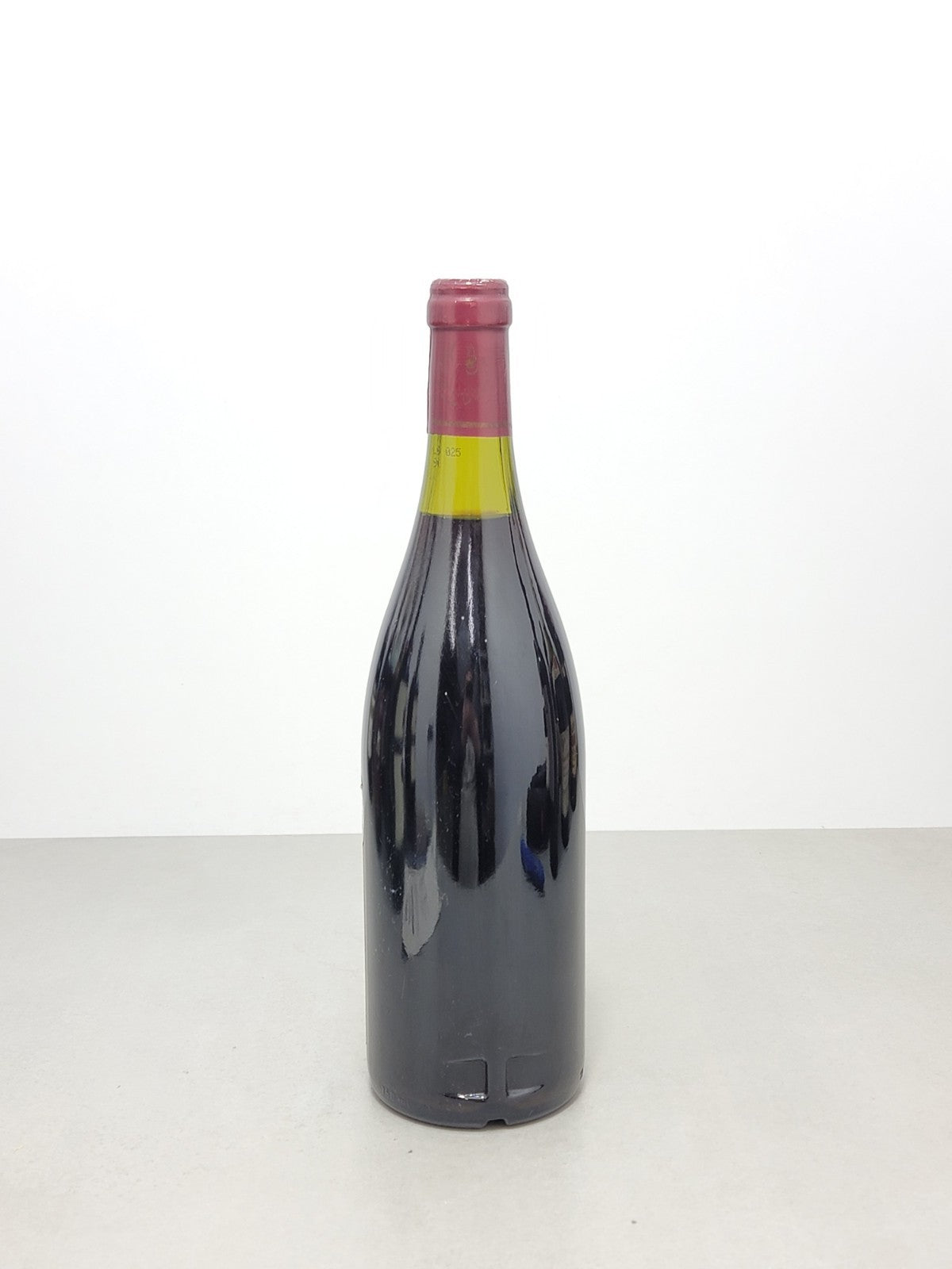 Domaine Raspail Ay Gigondas 1996 bott. 75 cl 14%