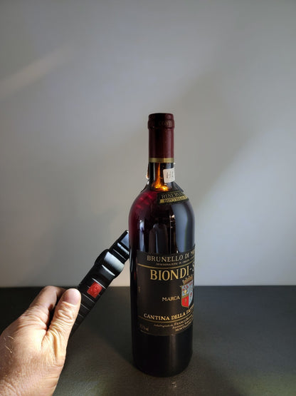 Biondi Santi 1983 Riserva Brunello Di Montalcino Bott.75 cl