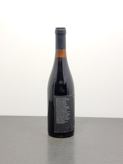 Amarone Allegrini 1983 Recioto Della Valpolicella Classico bott. 75 cl 15%