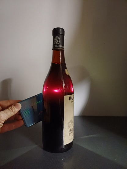 Barbaresco Produttori del Barbaresco 1980 bott. 75 cl 13%