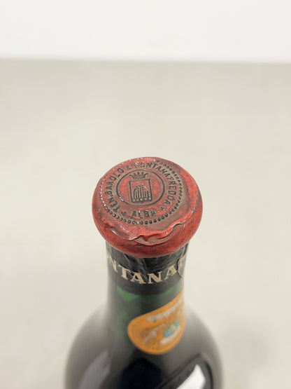 Barolo Fontanafredda 1961 Serralunga D'Alba bott.72 cl 13%