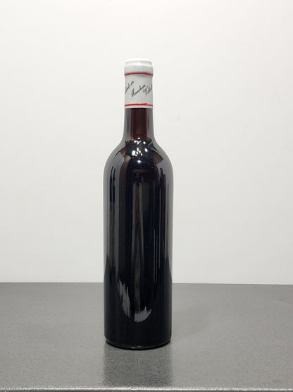 Barolo Villadoria 1962 Riserva Serralunga D'Alba bott72 cl 13,5%