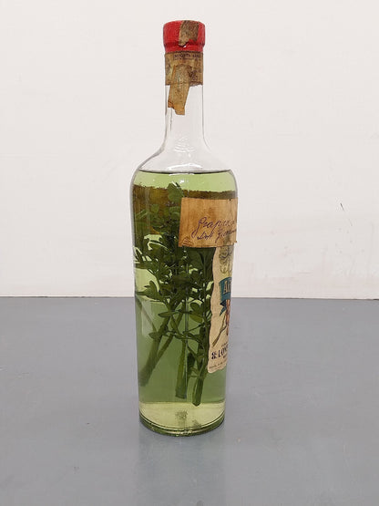 Grappa 194447 G. B Lombardini Acquavite bott 1 litro