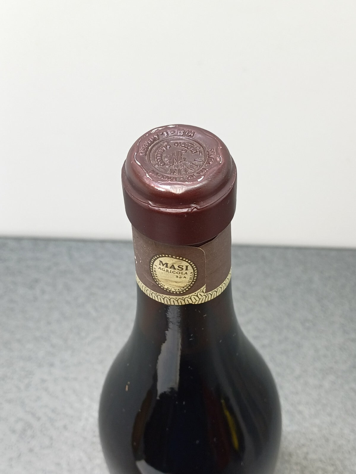 Amarone Masi 1988 Recioto Della Valpolicella bott..75 cl 15%
