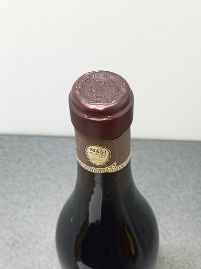 Amarone Masi 1988 Recioto Della Valpolicella bott..75 cl 15%