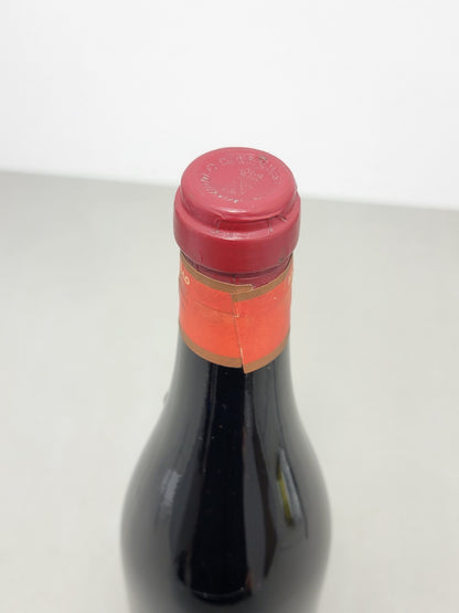 Barolo Marchesi di Barolo 1955 bott.75 cl 13%
