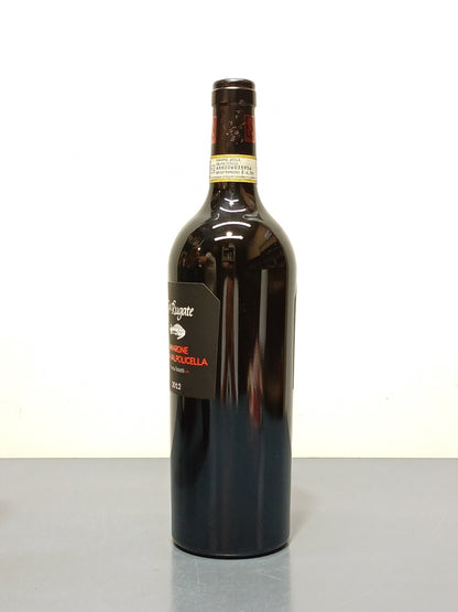 Amarone 2012 Ca'Rugate Punta Tolotti Amarone Della Valpolicella bott. 75 cl