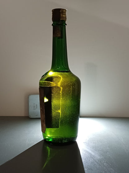 Calvados Norois La Pomme anni 80 bott.75 cl