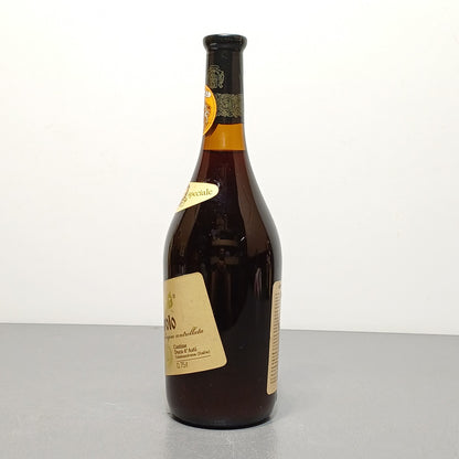 Barolo Duca D'asti 1967 Riserva Speciale bott.75 cl 13 %