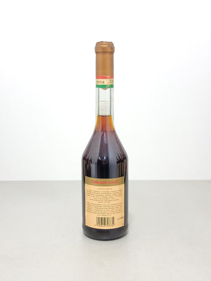Tokaji Aszu Kereskedohaz 1991, 3 Puttonyos bott. 50 cl 13%