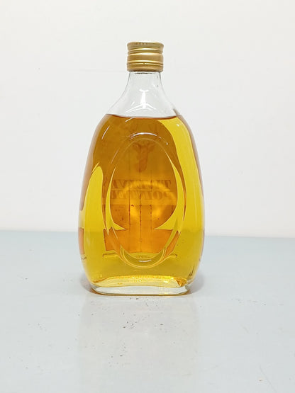 Whisky Twelve Pointer Scotch Whisky anni 70 bott.75 cl
