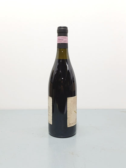 Barolo Clemente Guasti 1997 bott.75 cl 13,5%