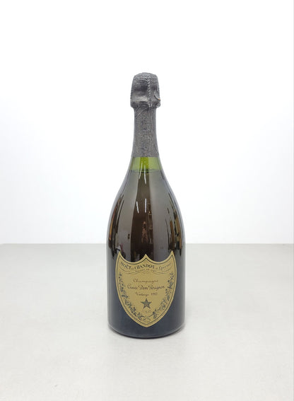 Dom Perignon 1985 Champagne Brut bott.75 cl 12.5%