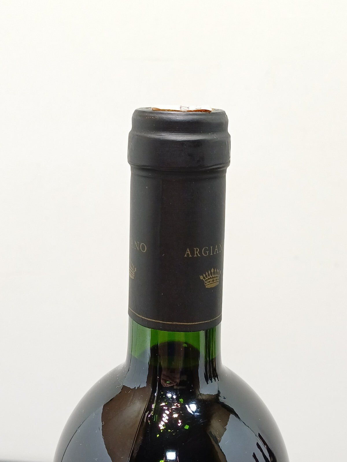 Brunello di Montalcino Argiano 1992 bott.75 cl 13.5%