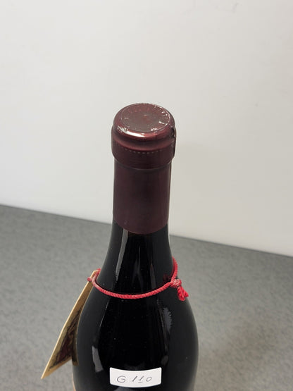 Amarone IL Cantiniere D'italia 1998 Valpollicella Classico Fratelli Bonazzi 75 cl