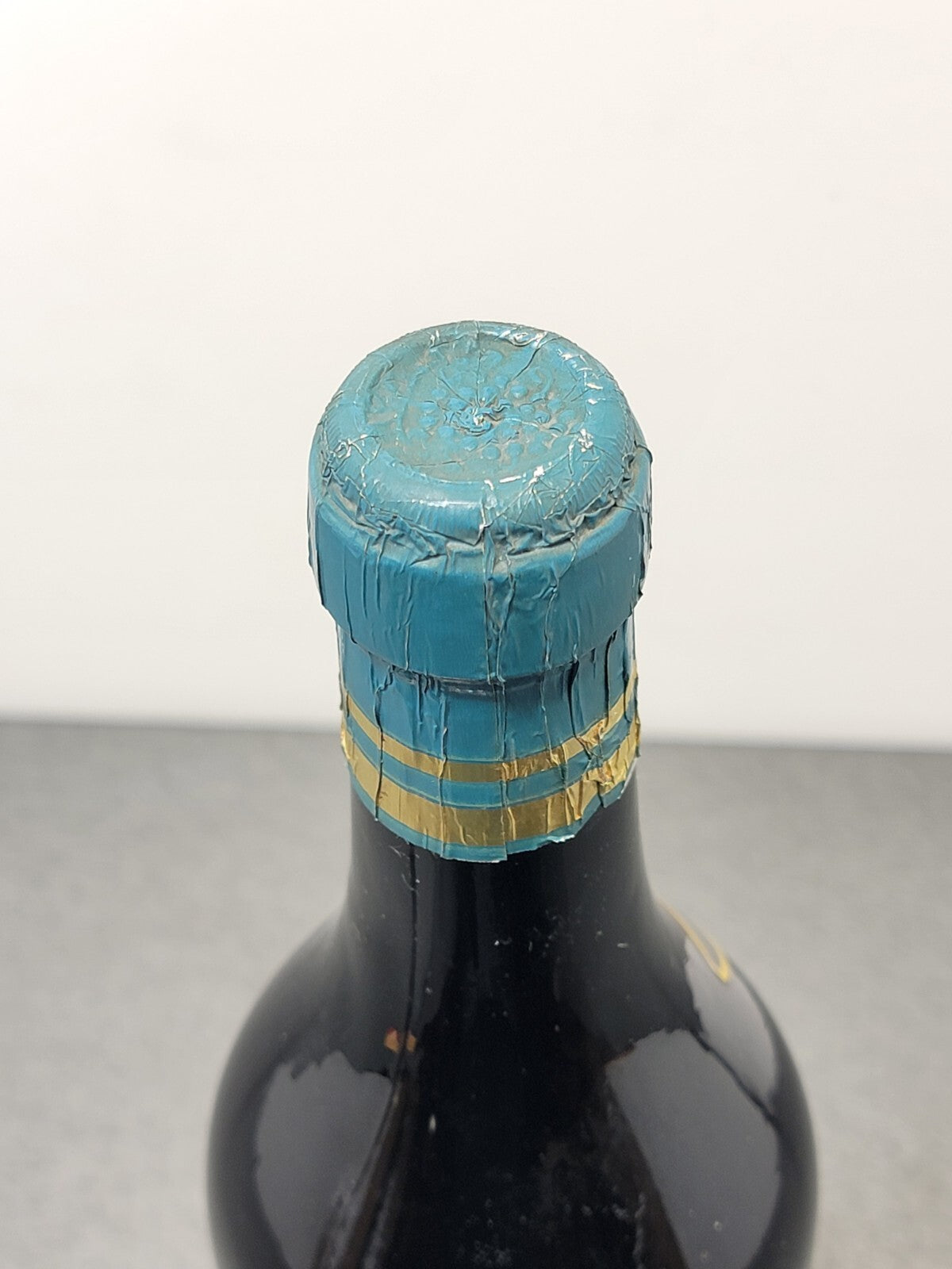 Barbaresco Fratelli Rocca Fu Battista 1984 bott. 75 cl 13.5%