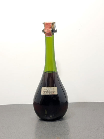 Cognac Otard Pinces de Cognac Vielle Fine Champagne 1960s bott.75 cl 40%