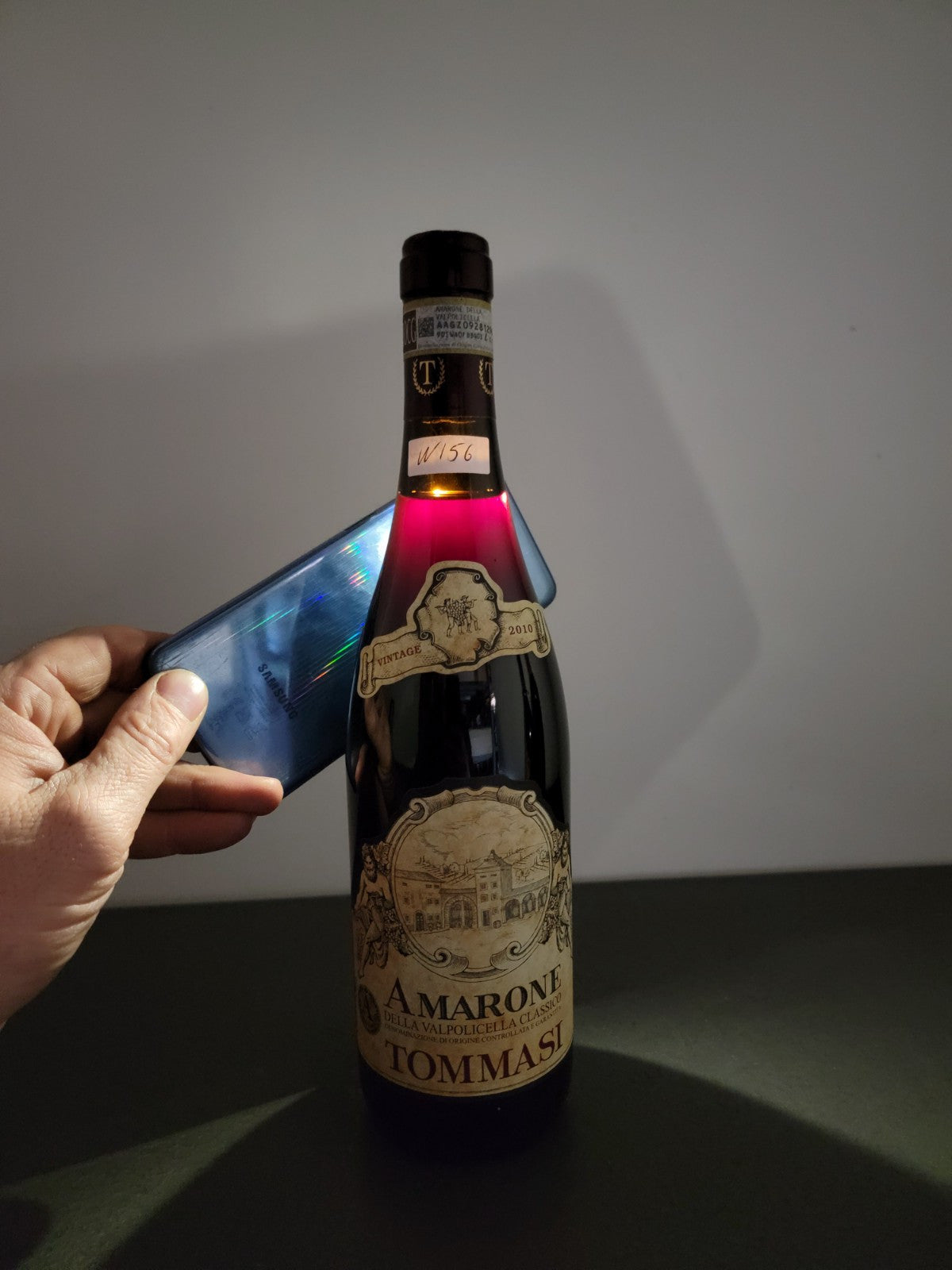 Amarone Tommasi 2010 Valpolicella Classico bott. 75 cl 15%