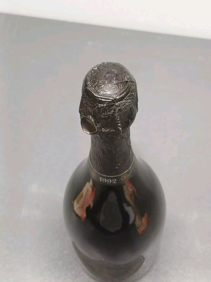Dom Perignon Oenotheque 1992 Champagne Vintage bott. 75 cl