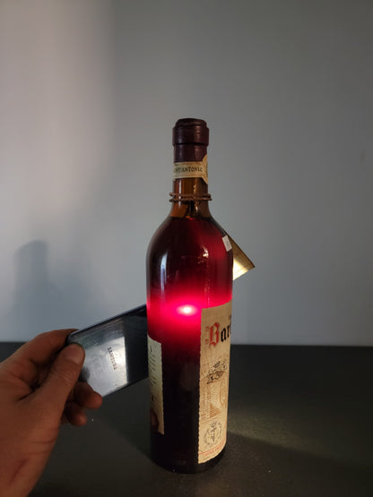 Barbaresco Seletto Luciano 1955 Magliano Alfieri Alba bott.70 cl 13.5%